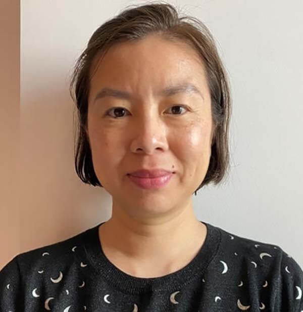 Dr Koko Bu GP