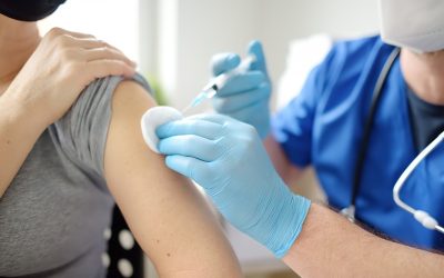 When Should You Book Flu Shots and Seasonal Vaccines in Australia?