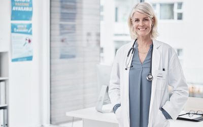 How GPs Support Long-Term Care for Chronic Disease Management