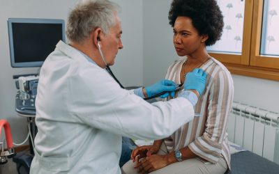 How Often Should You Have a Medical Check?