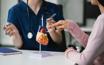 Heart Health Checks: When to Ask Your GP